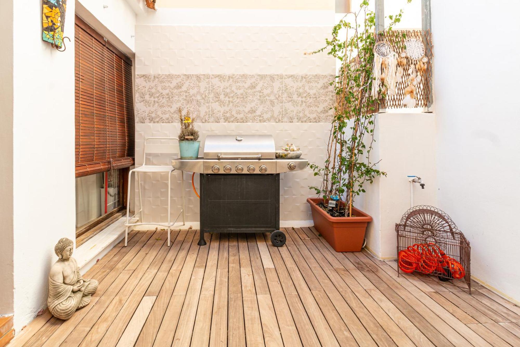 La Petite Maison De Nadette 2 Гандія Екстер'єр фото