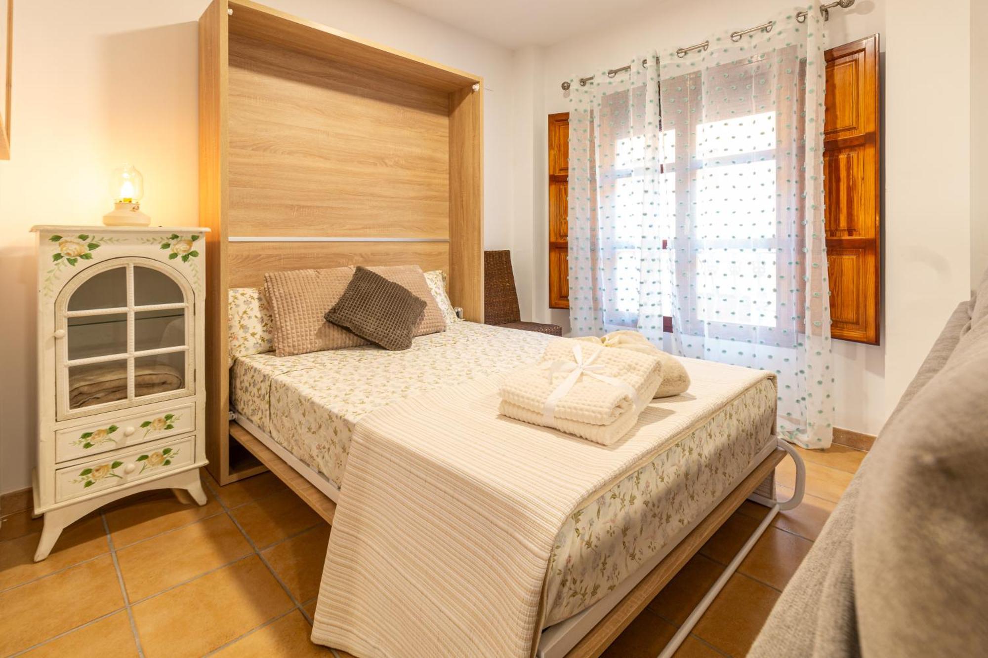 La Petite Maison De Nadette 2 Гандія Екстер'єр фото